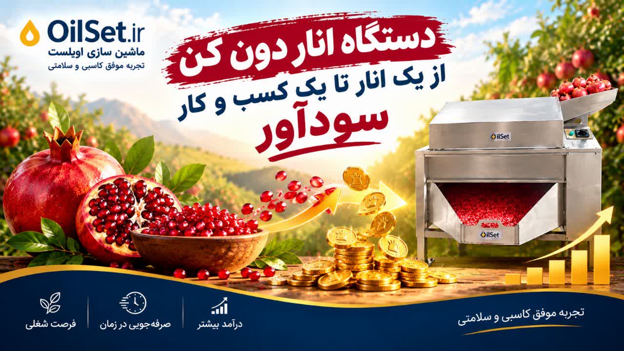 قیمت دستگاه انار دون کن